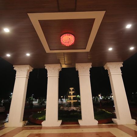 Saubhagya Inn International Lucknow Luaran gambar