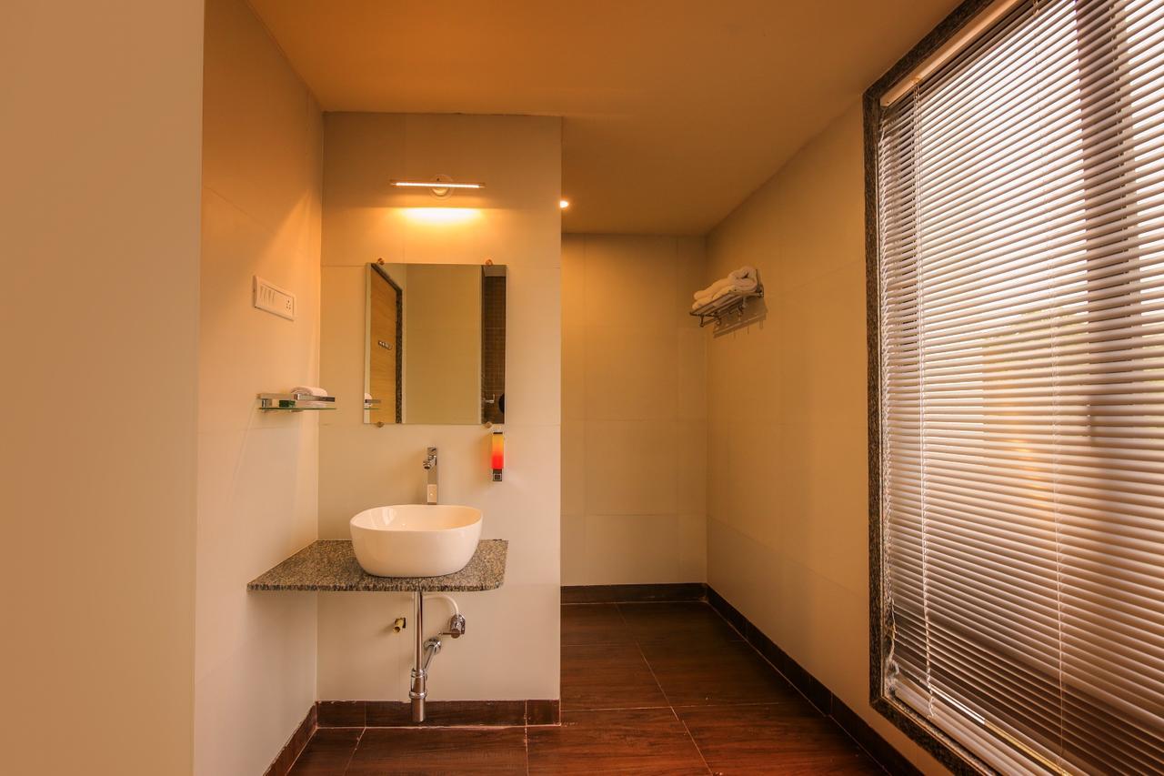 Saubhagya Inn International Lucknow Luaran gambar